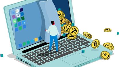 Presente y futuro de las monedas digitales