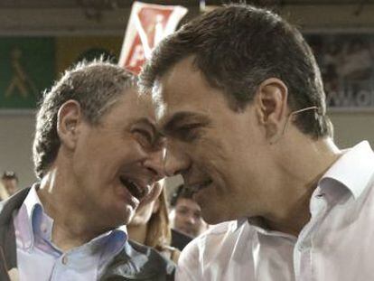 El líder del Ciudadanos también rechaza la promesa de Rajoy a Bruselas de recortar si sigue de presidente