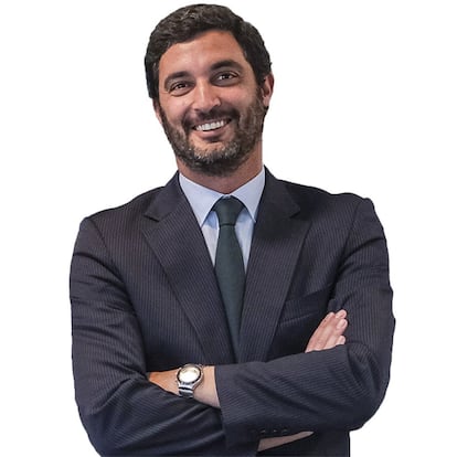 
Será el director regional de Ebury para el sur de Europa, una nueva dirección bajo la que se articularán las operaciones de comerciales de España, Portugal, Italia y Grecia.