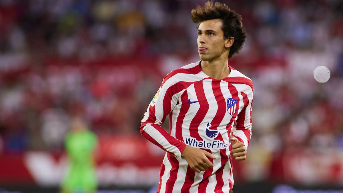 Atlético de Madrid – Elche en vivo, partido de LaLiga, en vivo |  deportados