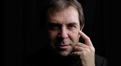 Daniele Gatti, en una imagen promocional.