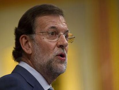 Rajoy concreta su plan anticrisis con 90 medidas pero ninguna impopular