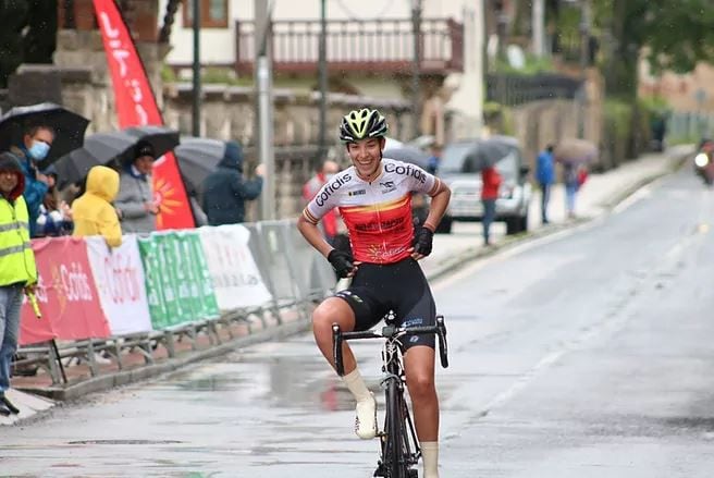 La última carrera de la ciclista Estela Domínguez hacia la justicia tras morir atropellada por un camión