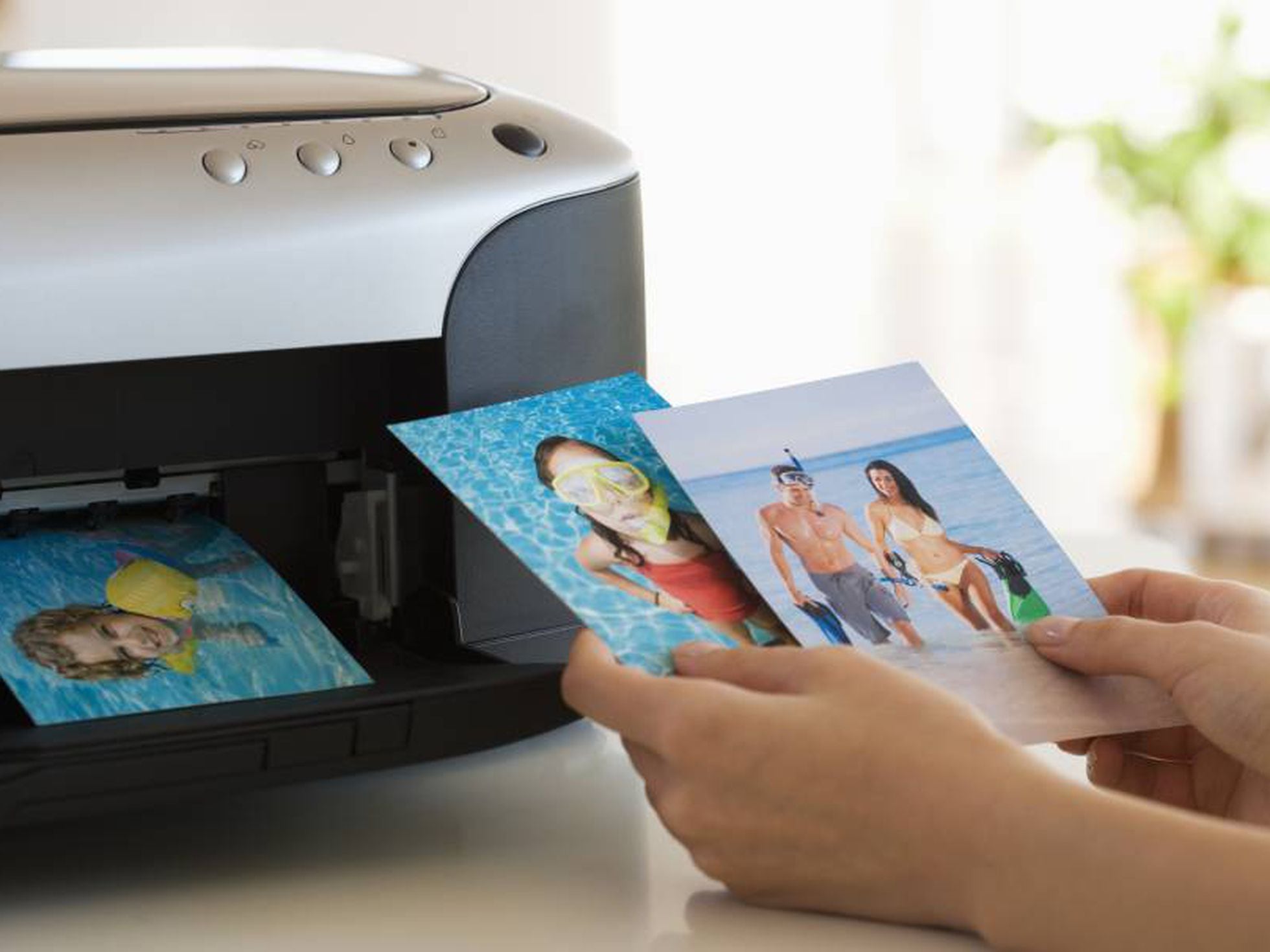 Significado visitar Realista Comparativa | Las mejores impresoras para obtener unas fotos de calidad en  casa | Escaparate | EL PAÍS