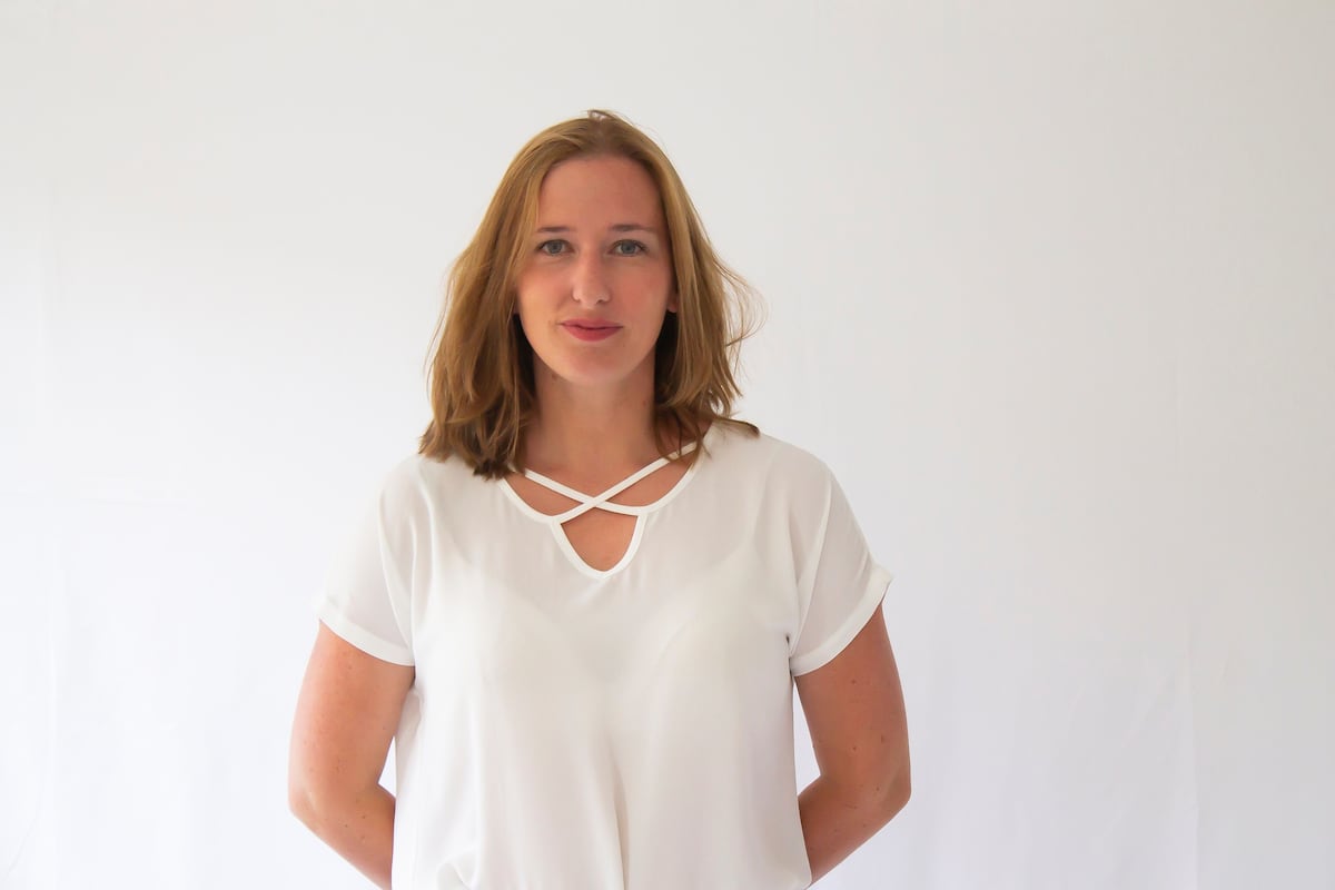 ‘Leña menuda’, de Marta Barrio, Premio Tusquets de Novela 2021