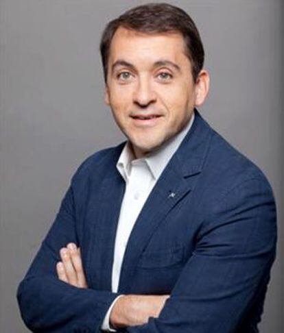 José Manuel Bermúdez.