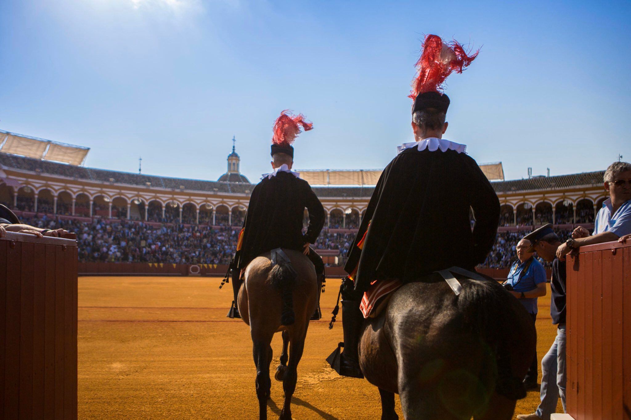 ¿Qué hay de nuevo este año en la fiesta de los toros? Lo que diga el empresariado, que es el mandamás