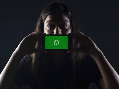 WhatsApp da un paso importante: la opción ver una vez llegará a los textos