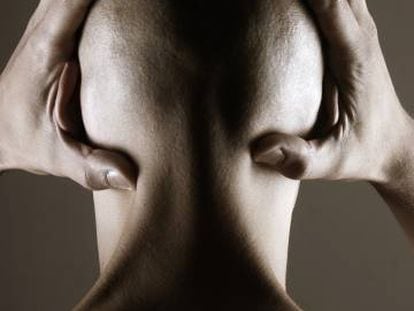 Las cefaleas afectan principalmente a los hombres.