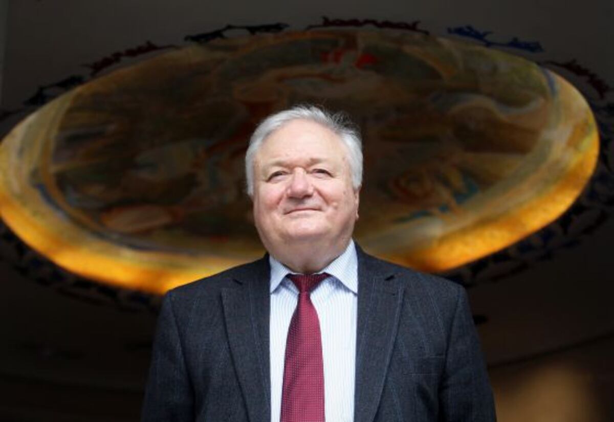 “El universo es comprensible y entendemos cómo funciona” Sociedad