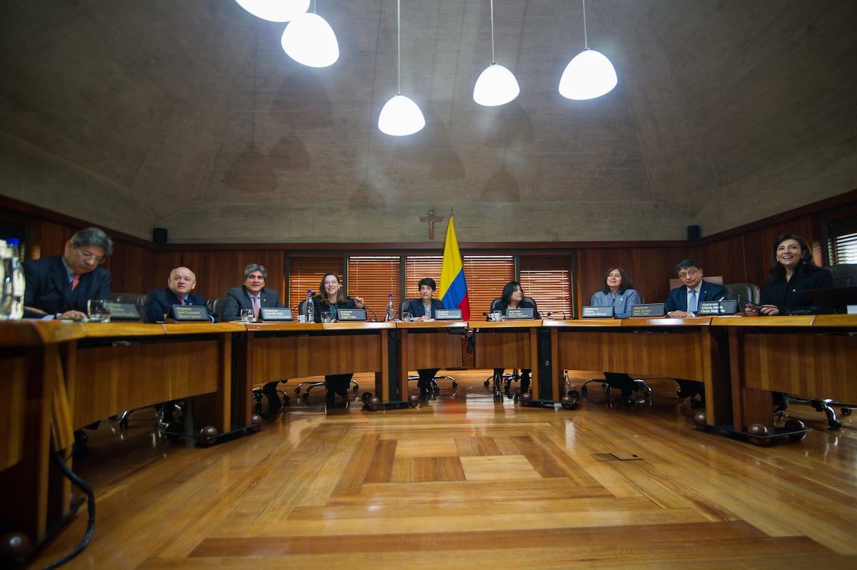 La Corte Constitucional de Colombia reconoce la desconexión digital