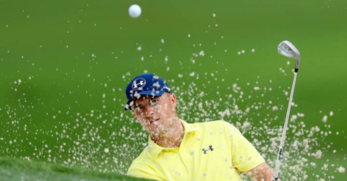 PGA: Spieth Desafía A La Historia | Deportes | EL PAÍS