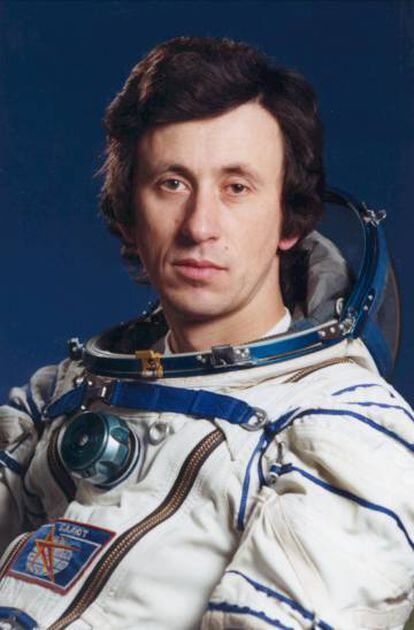 Oleg Atkov.