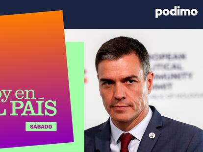 ‘Podcast’ | Los tres temas de la semana: arranca la campaña del ataque, el fin de Ciudadanos y tensión en los Balcanes