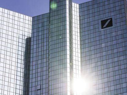 Los bancos europeos que negocian FICC visten el engaño con halago