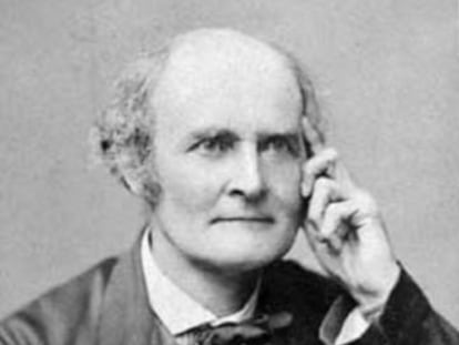 Arthur Cayley