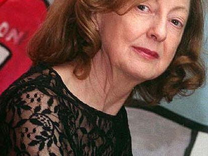 Rosina Gómez-Baeza.