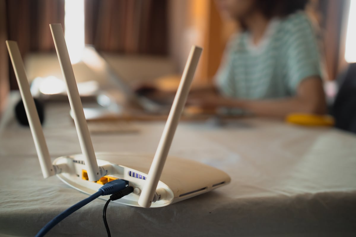 El wifi de la mayoría de hogares se enfrenta al colapso por el aumento de dispositivos conectados y el tráfico de datos | Tecnología