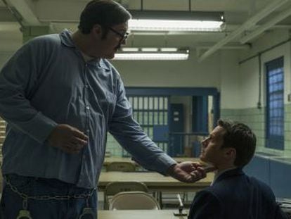 El director de ‘Seven  y ‘Zodiac’ dirige y produce ‘MINDHUNTER’, una serie sobre los comienzos de la psicología criminal.