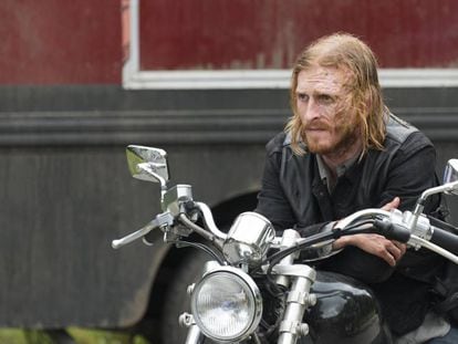 ‘The Walking Dead’ 7x03: La celda