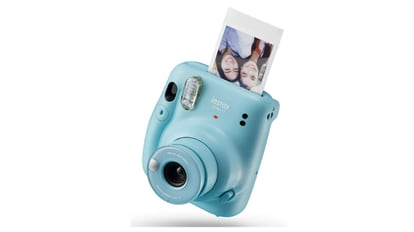 Walter Cunningham Sede tienda Conserva tus recuerdos con estas cámaras de fotografía instantáneas |  Escaparate: compras y ofertas | EL PAÍS