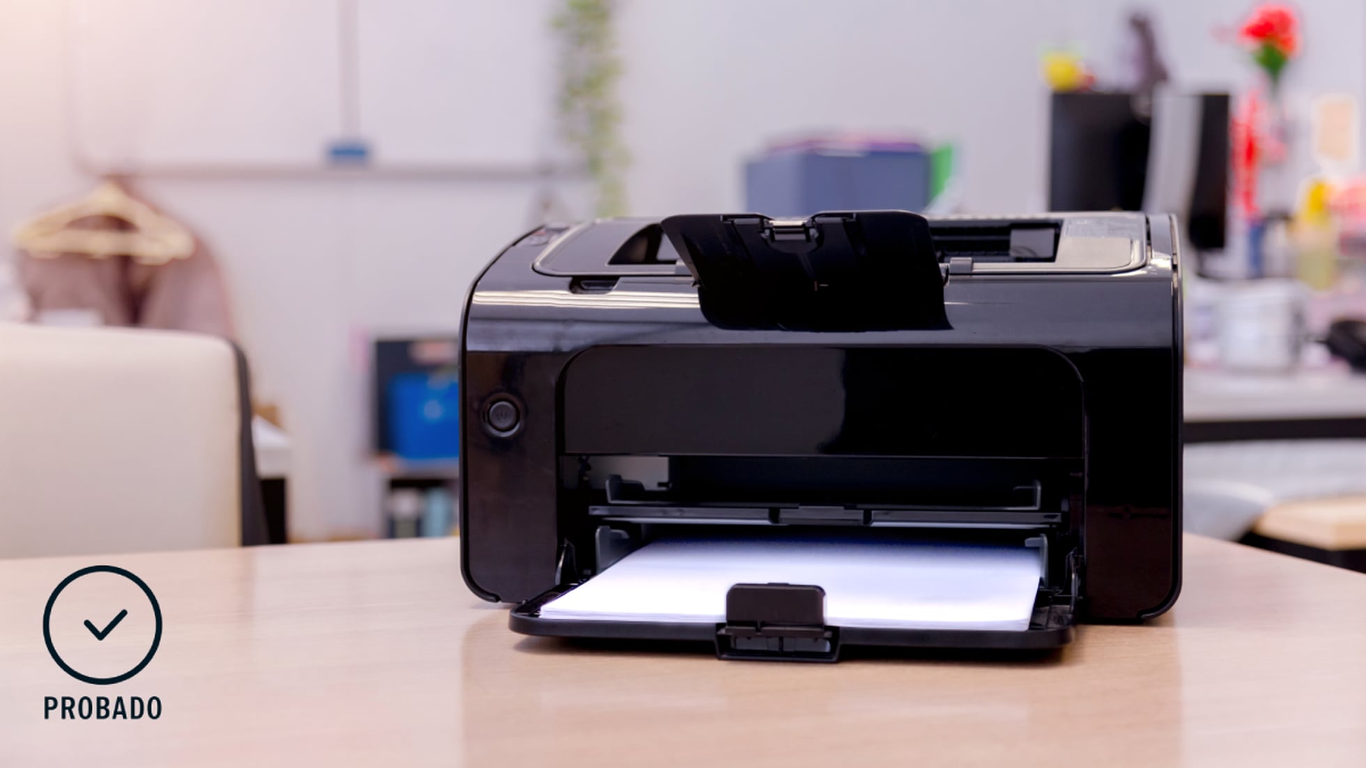 Las mejores impresoras multifunción de que se controlan con el móvil Escaparate | PAÍS
