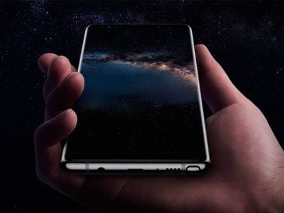 El Samsung Galaxy Note 8 ya está a la venta en España
