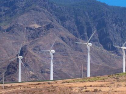 Vientos de “prudente optimismo” en la energía eólica