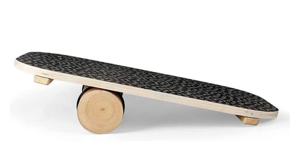 Tabla equilibrio de madera ( Balance Board ) – stryser