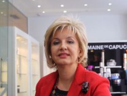 “Las empresas familiares son muy complicadas”
