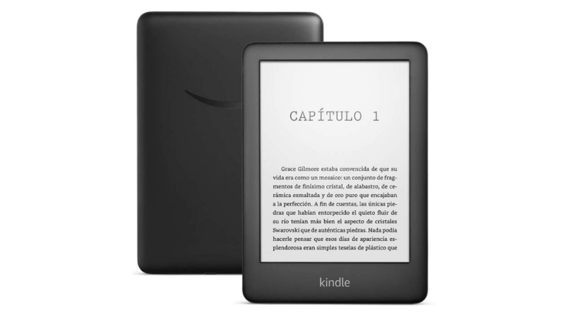 Amazon Prime Dispositivos A La Vez HOT SALE 2022: Echo dot, Kindle y otros dos dispositivos de Amazon que  arrasan en ventas y están de oferta por Hot Sale | Escaparate | EL PAÍS  México