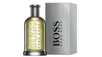 mejores descuentos AliExpress perfume Hugo Boss