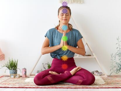 Máster en Psicología y Terapia Transpersonal + Título Universitario. ¡Nueva convocatoria!