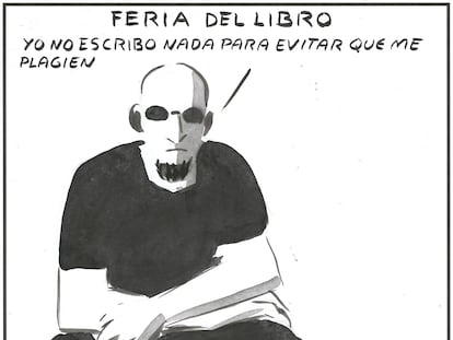 El Roto