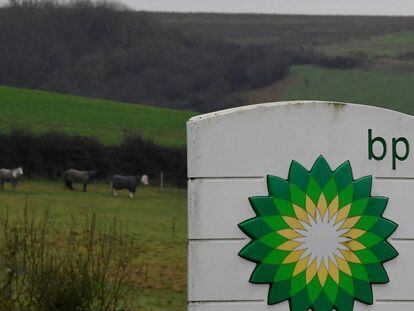BP sube en Bolsa tras los resultados récord y la subida del 10% de su dividendo