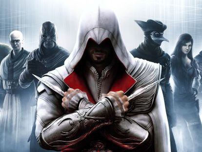 En &#039;Assassin&#039;s Creed II&#039; Ubisoft decidi&oacute; eliminar dos cap&iacute;tulos del juego y venderlos de forma separada.