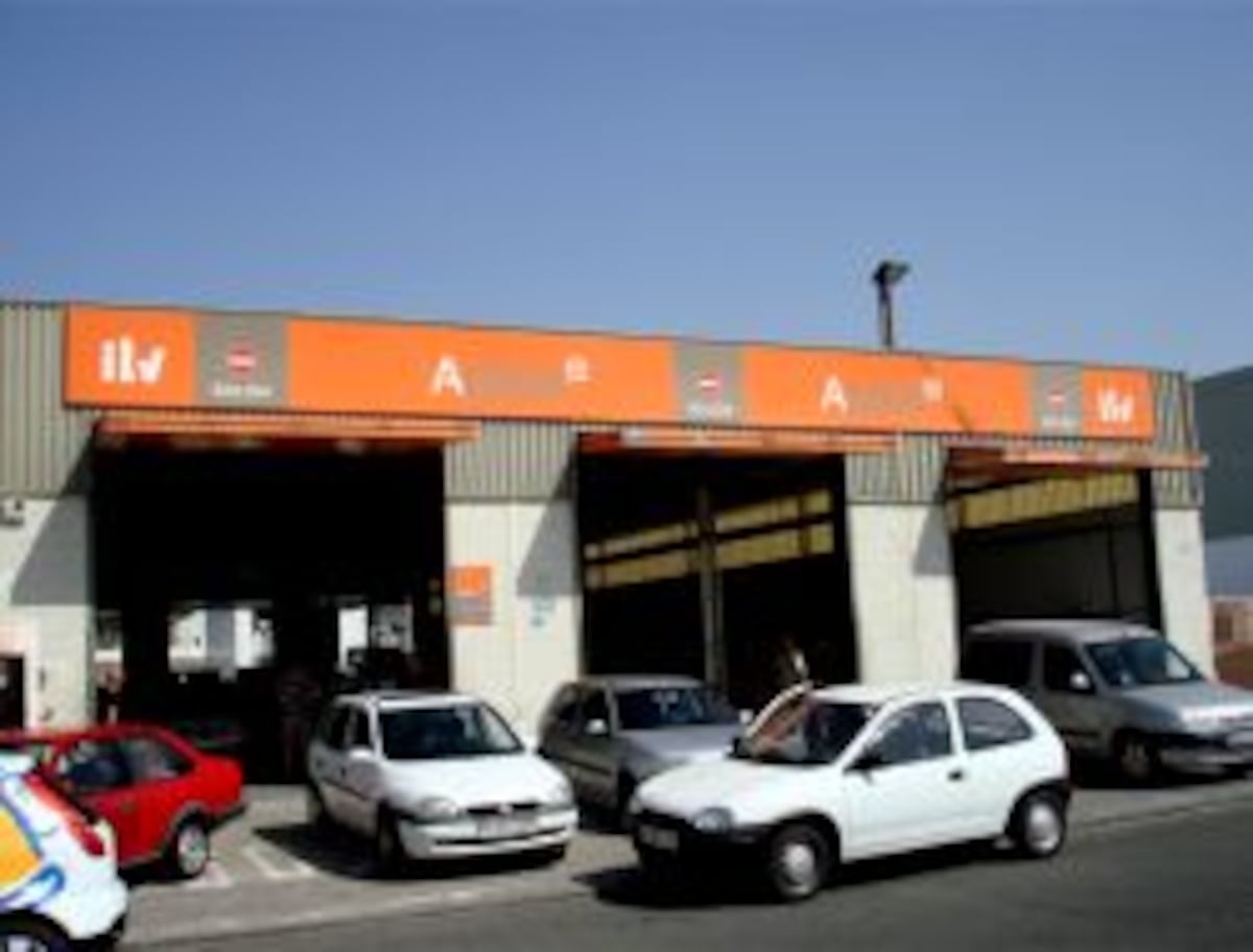 Amber lanza una contraopa por el 100% de Applus por 1.258 millones de euros | Economía
