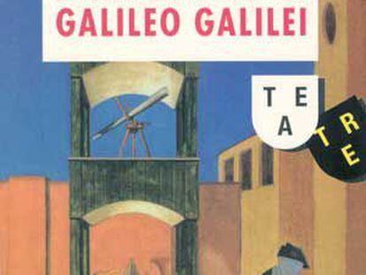 ‘Galileo Galilei’, de Brecht
