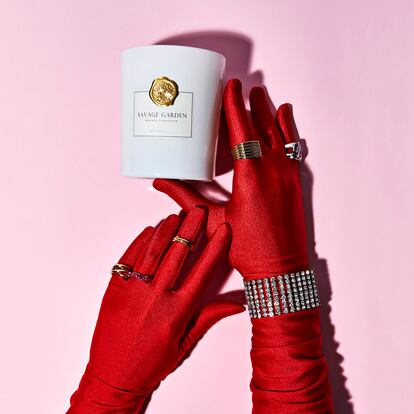 Bazar de Navidad, con cerca de 200 ideas de regalos  