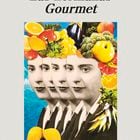 portada 'Las hermanas Gourmet', VICENTE MOLINA FOIX. EDITORIAL ANAGRAMA