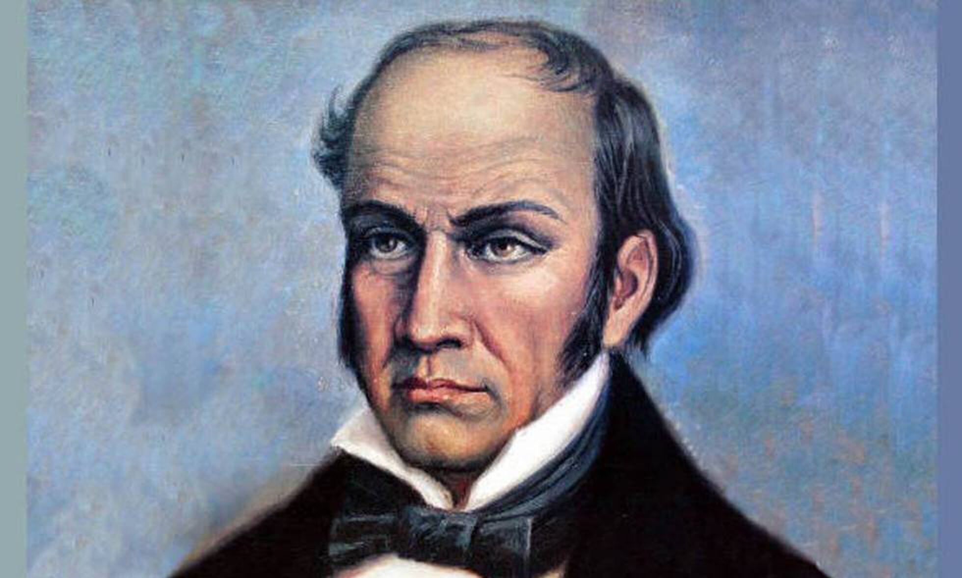 Simon Rodriguez El Gran Educador De America Y Mentor De Simon Bolivar America El Pais