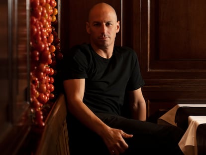 El hostelero argentino Pablo Rivero, fundador y propietario de Don Julio, considerada la mejor parrilla del mundo.