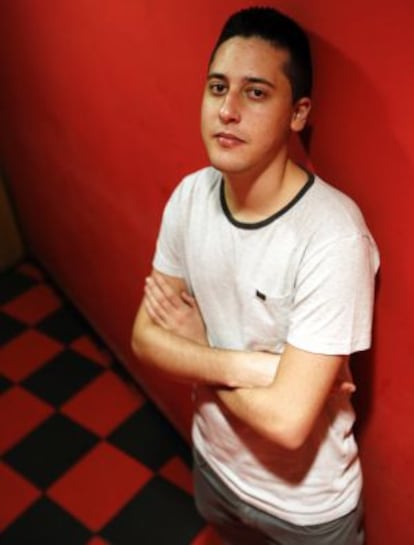 Mateos despluma en el casino a futbolistas y cantantes.