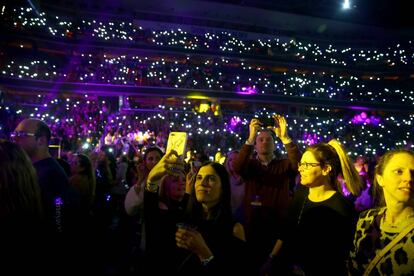 Festival Hot 99.5&#039;s Jingle Ball 2018 en Washington, DC