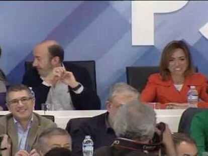 Zapatero pide un debate "ejemplar" entre los aspirantes