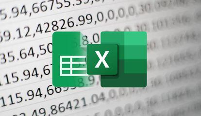 Abrir Hoja de Cálculo de Google en Excel.