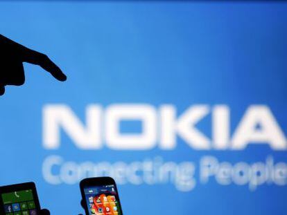 Nokia volverá a la gama alta con un terminal con pantalla 2K