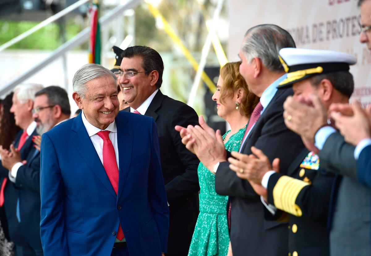 El efecto cascada del plan AMLO 2024 |  Opinión