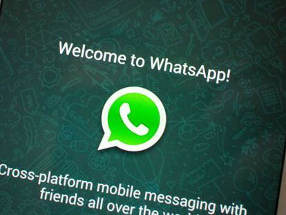 Así puedes activar las funciones ocultas de WhatsApp Beta