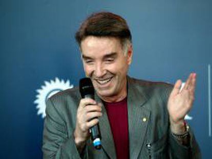 Imagen, del magnate brasileño Eike Batista. EFE/Archivo